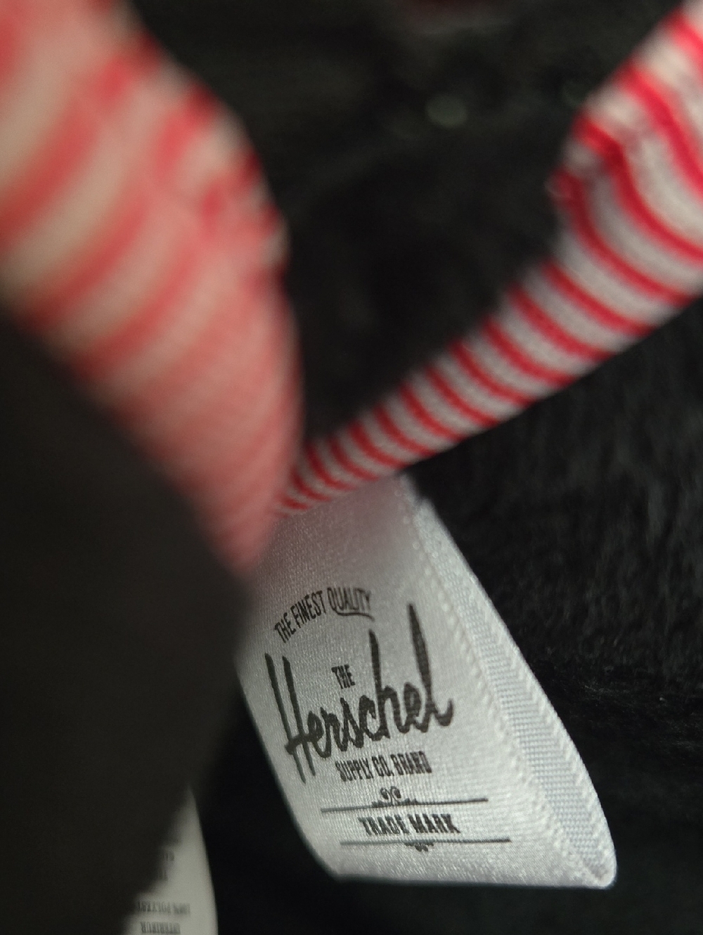 Herschel Supply Company 10" Zip Tablet Sleeve - Picture 4 of 4